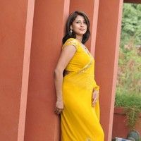 Nadeesha Hemamali Hot in Saree Pictures | Picture 73757